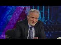 jon stewart on why trump wants biden back so badly he s reusing his old attacks the daily show