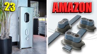23 Coolest Products Amazon | New Gadgets 2022 | Best Future Tech
