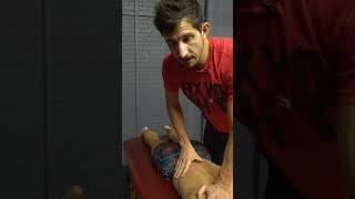 Back Massage Tips - Give a Better Back Massage -MoveU