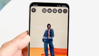 How To Add Someone Into a Photo On Android!