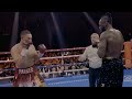 Joseph Parker (New Zealand) x Deontay Wilder (USA) | HIGHLIGHTS BOXING FIGHT KNOCKOUT