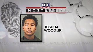 Most Wanted: Joshua Wood Jr.
