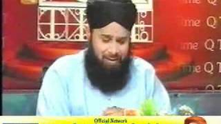 Program Q Time -Guest - World Famous Sanakhwaan - Muhammad Owais Raza Qadri