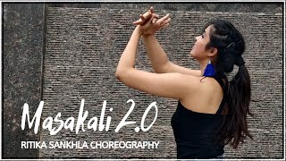 Masakali 2.0 Dance Video | A R Rahman | Sidharth Malhotra,Tara Sutaria | Ritika Sankhla | Lasya