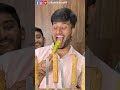 dip u0026 eat chicken kabab 😂 funny challenge sahil khan nt foodchallenge funnyvideo sahilkhannt