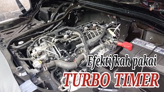 Cara Rawat Turbo Mitsubishi L300 Euro 4 agar tidak Cepat Rusak II Tips Otomotif