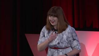 Cognitive Complexity: Blind Spots | Morgan Glover | TEDxCSUS