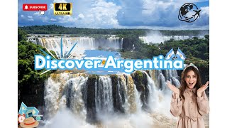 Discover Argentina: A Journey Through Culture, Nature, and Passion #all #video #videos #viralvideo