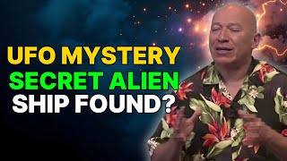 Bashar Twin Flame – Ancient Alien Ship Under Skinwalker Ranch?!