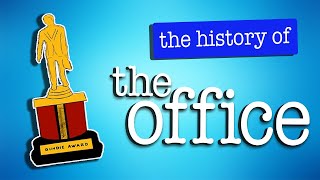 An American Workplace: The History of The Office