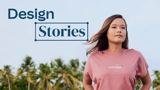 Melati Wijsen | What Will You Design Today? | Design Stories | Canva