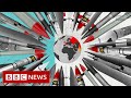 Why are there still so many nuclear weapons around the world? - BBC News