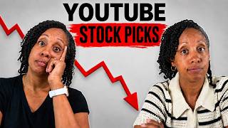 Everyone Is Copying These Youtube Stock Picks - Here's The Hidden Risk