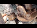 Betty RAV Diff Mount Stiffening  1994 2000 RAV4 front diff mount fix   YouTube