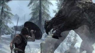 Elder Scrolls V Skyrim: Calling Down Dragons