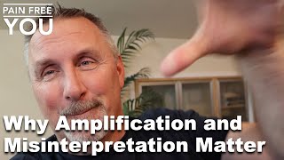 Why Does Amplification and Misinterpretation Matter?