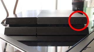 PS4 SECRET HIDDEN FEATURE! *MUST WATCH*
