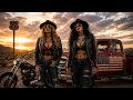 🔥 Southern Fire & Blues: Unleash the Outlaw Spirit! 🤠🎶