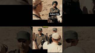 अगर बिना बदला लिए चला गया तो में अपने आप को माफ़ नहीं कर पाउँगा | India - China Conflict Best Scenes