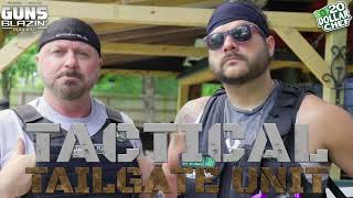 Elevate Your Tailgate Experience (tailgate like a pro) - Pt. 1 | 20 Dollar Chef