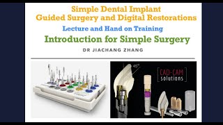 1, Introduction for Simple surgery