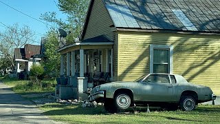 Augusta Georgia Worst Hoods 💯 Real Streets