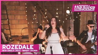 New Single 2022: Rozedale - Bright Crown