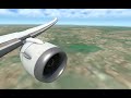 ethiopian b787 9 dreamliner bangkok to jakarta rfs full flight