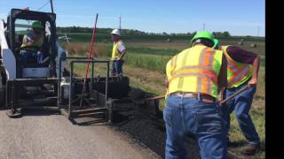 ODOT's Multi-County Crews