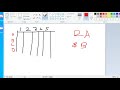 What are 2D Arrays - Delphi tutorial (Part 70)