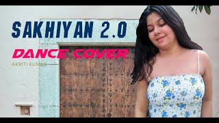 Sakhiyaan 2.0 Dance Video | Akshay Kumar | BellBottom