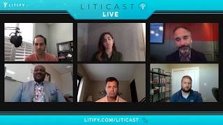 Liticast: Personal Injury Marketing Roundtable