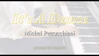 発表会に向けて練習！Jazz piano /It's a dance by Michel Petrucciani