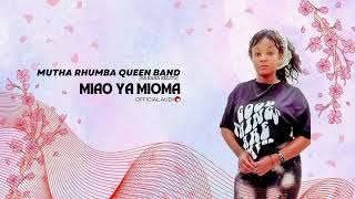 MIAO YA MIOMA (OFFICIAL AUDIO)