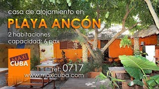 Playa Ancón 0717