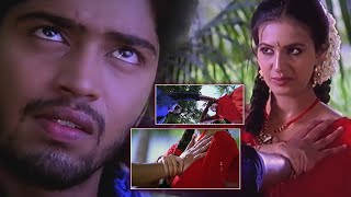 Allari Naresh And Anuradha Metha Latest Movie Interesting Scene || TFC Comedy