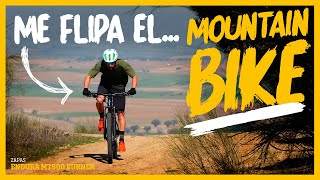 ✔️ Unboxing ENDURA MT5OO BURNER y ropa GRAVEL 😍 | MOUNTAIN BIKE | BIKEPACKING | Javier Bañón Izu