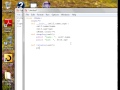 Python Tutorial 14 ( Constructor, Self)