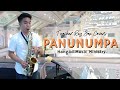 PANUNUMPA - Hangad Music Ministry - Saxophone Cover | Teacher Rey Live Covers