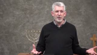 Mark 9 (Part 2) Battling Unbelief