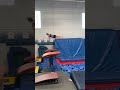 Yerchenko 1 1/2 Vault