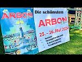 Arbon Classics 2024 | Oldtimertreffen am Bodensee