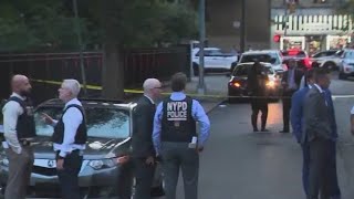 4 people, including 2 kids, shot in the BX: NYPD