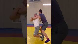 БРОСОК «КОЧЕРГА» / вольная борьба #wrestling #sports #wrestlingtechniques #вольнаяборьба #борьба