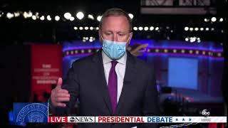 ABC’s Karl: Trump Successfully Highlighted Biden’s Long Record Of Accomplishing Little