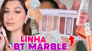 BT MARBLE - Linha Bruna Tavares