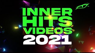 INNERHITS 2021 | InnerCat Music Top 30 Releases of 2021