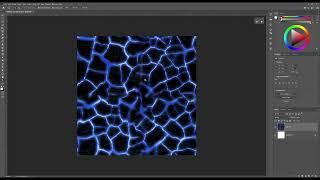 How to make a seamless texture in Photoshop 2023 (no generative fill)