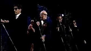 GH Nurses' Ball 1999: The Quartermaines Feel Good
