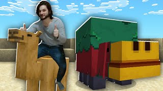 CONHEÇENDO A NOVA ATUALIZAÇÃO DO MINECRAFT 1.20 sem nome